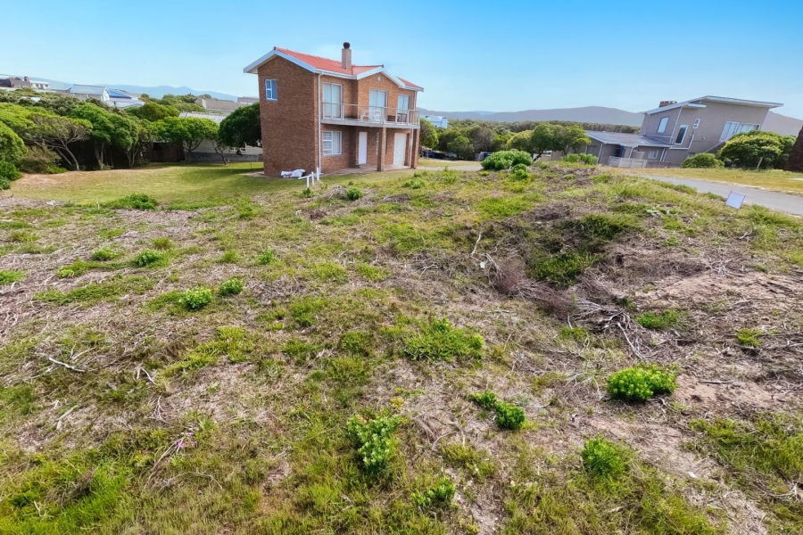 0 Bedroom Property for Sale in Pearly Beach Western Cape